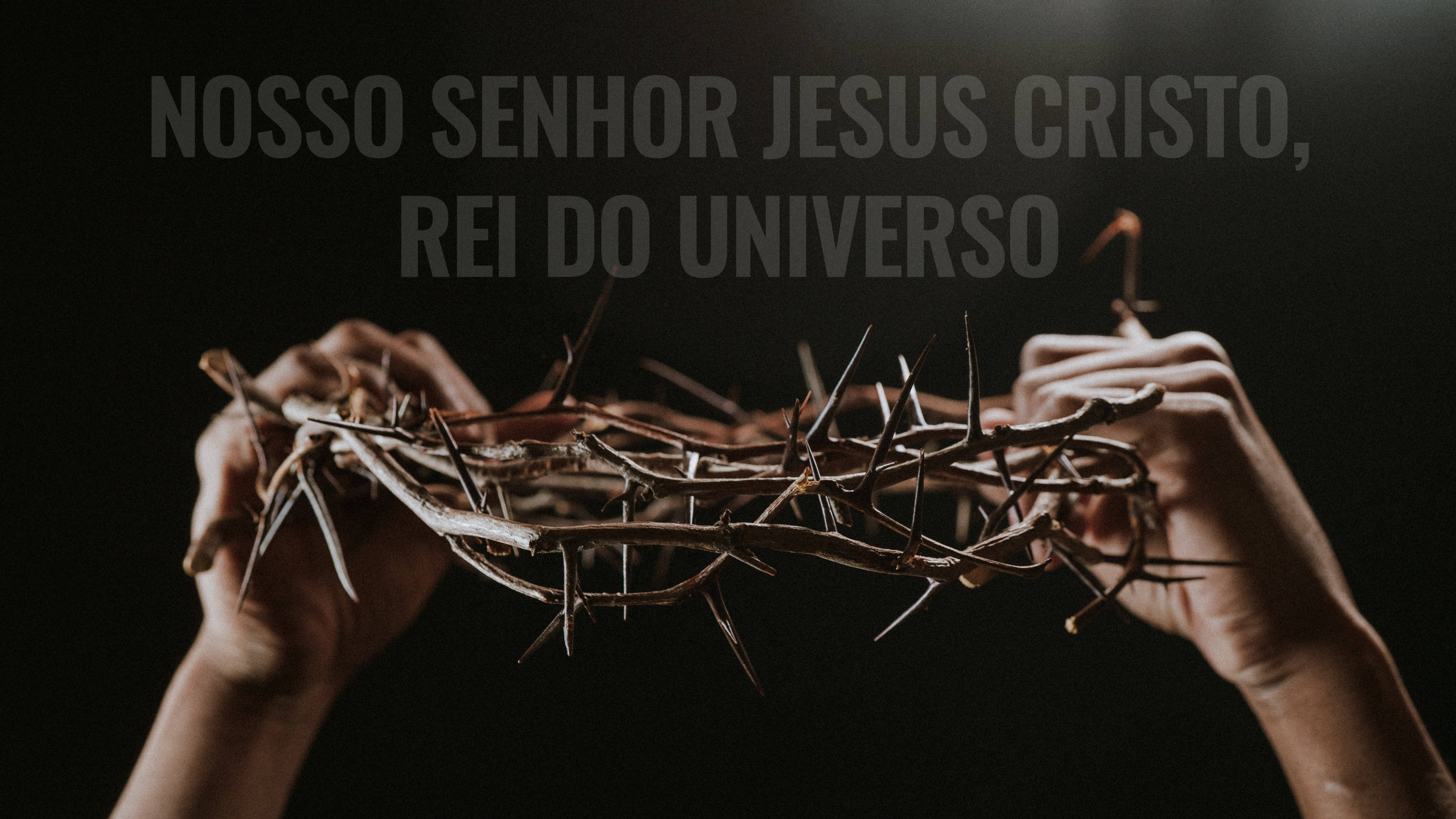 O Canto na Liturgia
